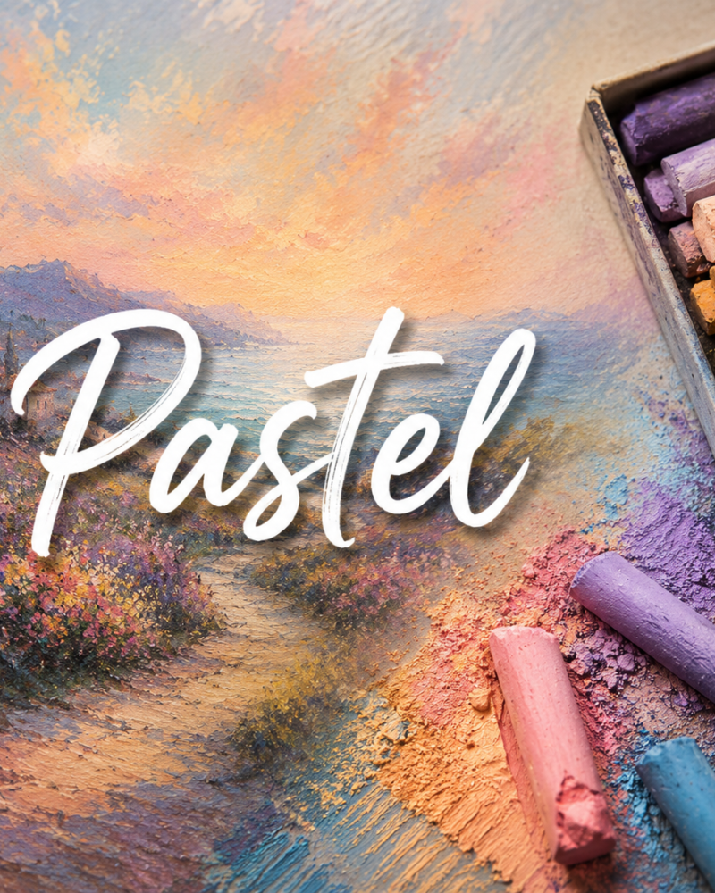 Pastel