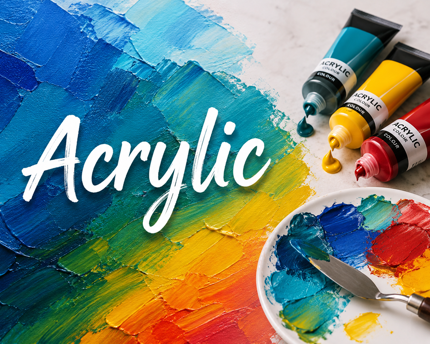Acrylic