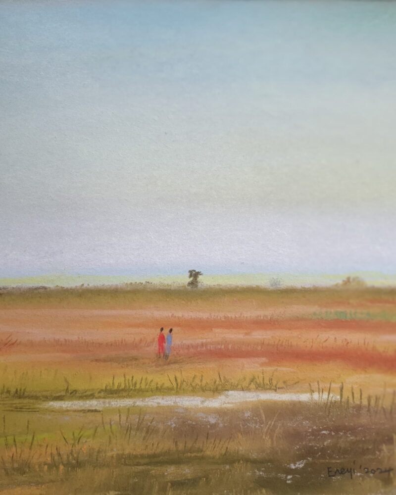 Walker Series