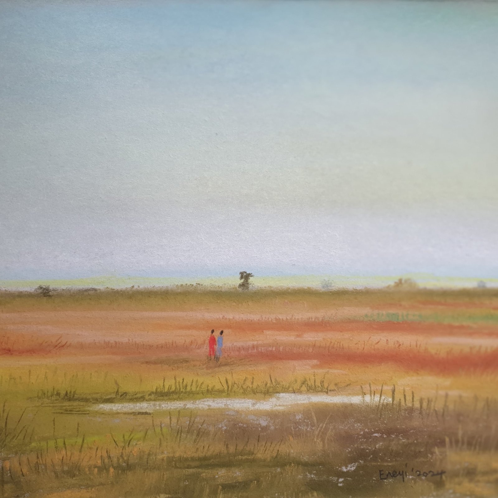 Walker Series