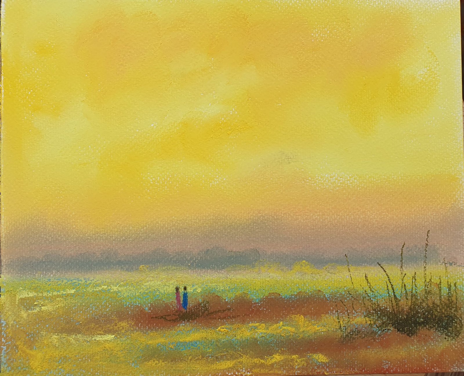 Walker Series