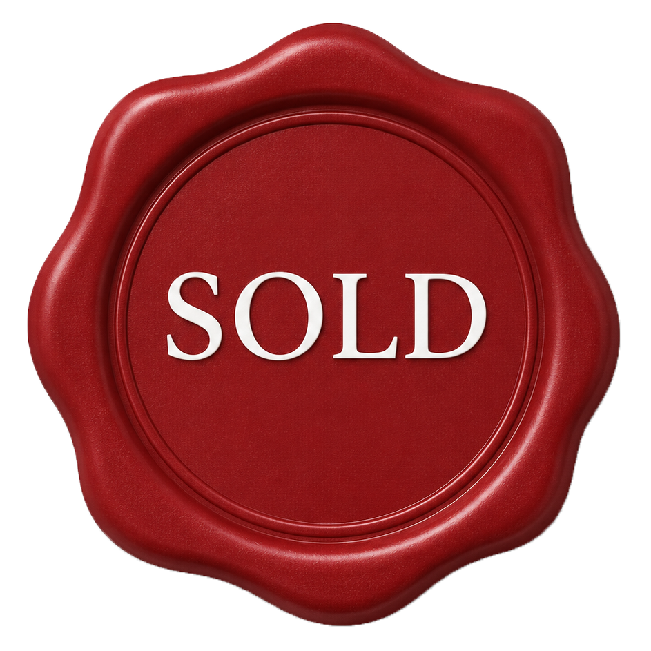 Sold