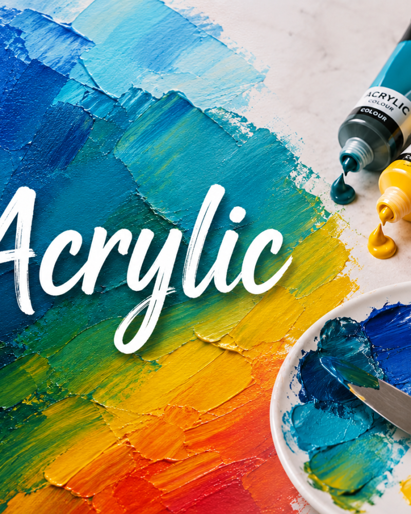 Acrylic